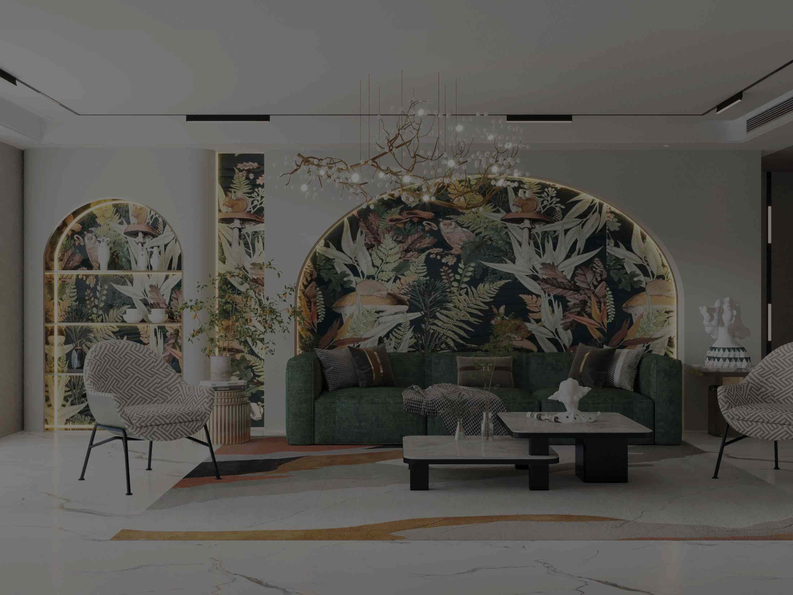 YARINA İLHAM VEREN TASARIMLAR